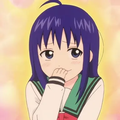 Profile image of Kokomi Teruhashi
