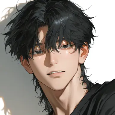 Profile image of 隼人