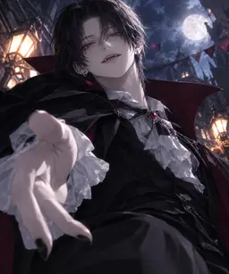 Profile image of Koga