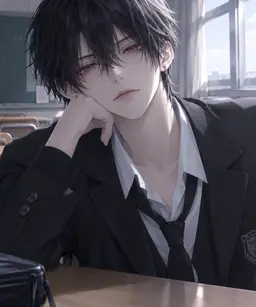 Profile image of Koga