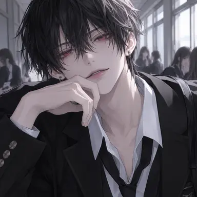 Profile image of Koga