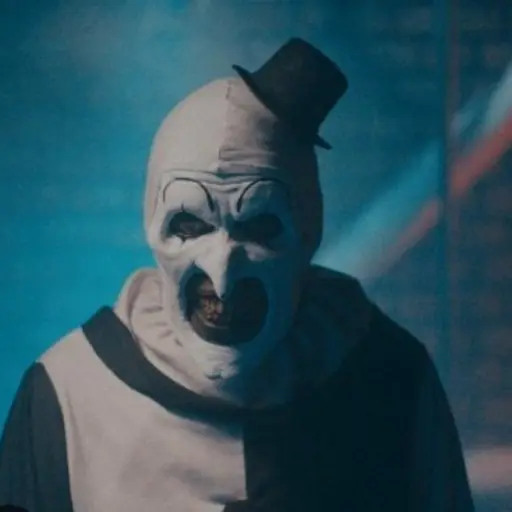 GrumpyFilm0164의 art the clown