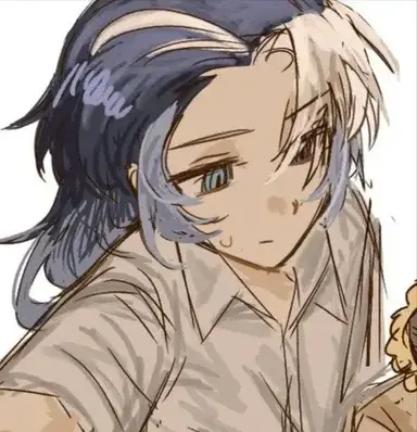 Profile image of Shadow