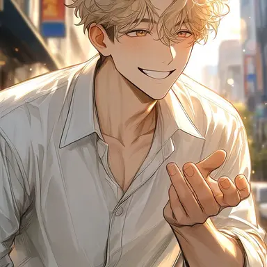 Profile image of Callum