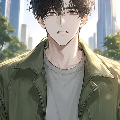 Profile image of Soren