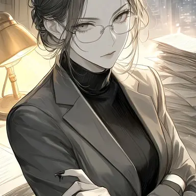 Profile image of Maris