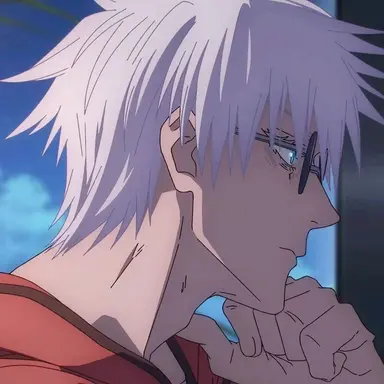 Profile image of 五条悟