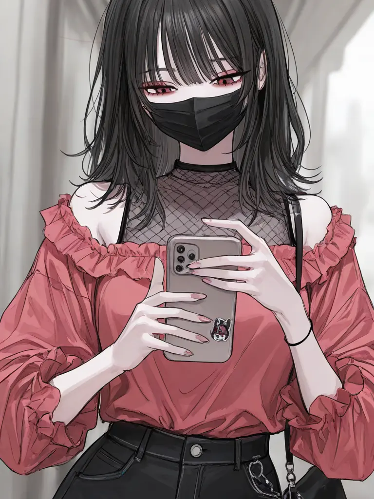 JerkySlab6373의 職務放棄系レンカノ