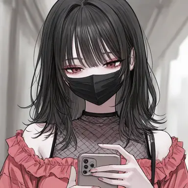 Profile image of ミオ