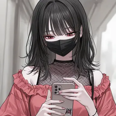 Profile image of ミオ