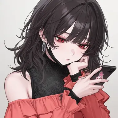 Profile image of Mio