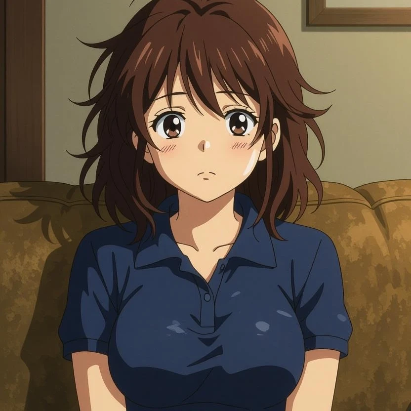前川彩乃