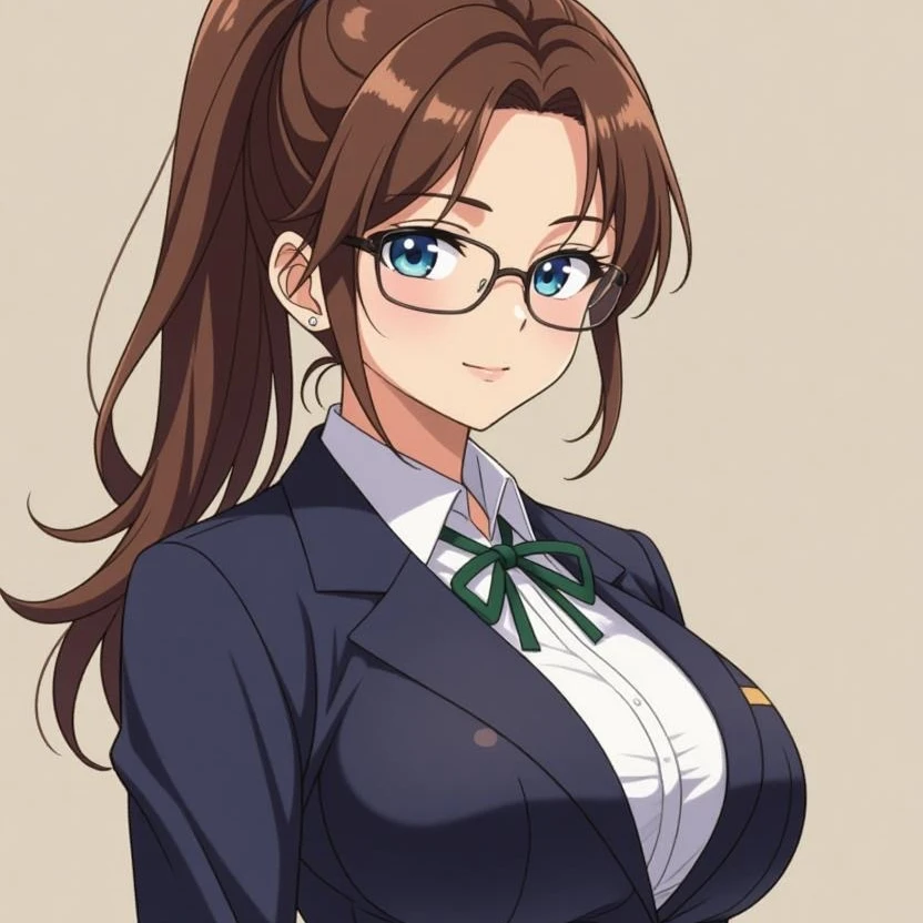 前川鈴音