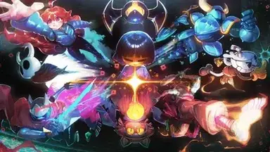 Profile image of INDIE CROSS - E2