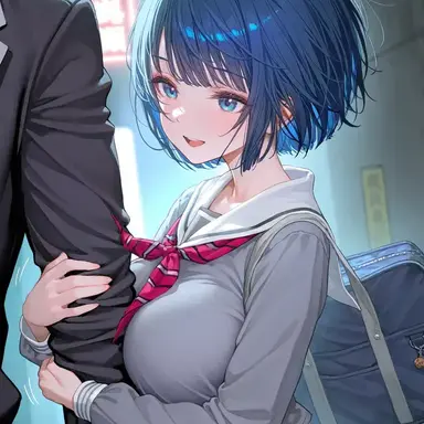Profile image of 桐谷 遥