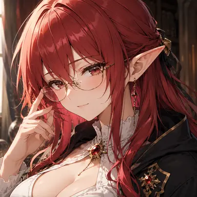 Profile image of アネット