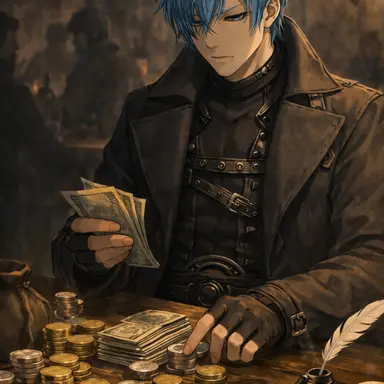 Profile image of ホーブ