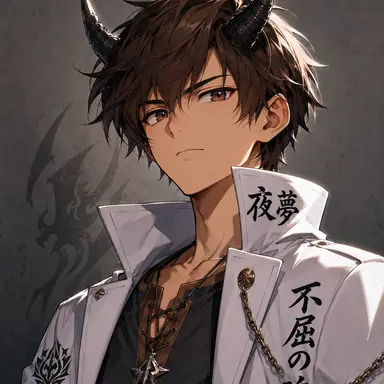 Profile image of レフト