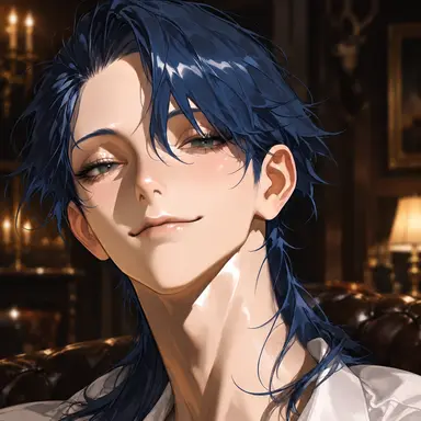 Profile image of 深山　樹
