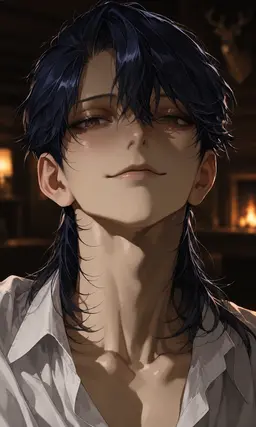 Profile image of 深山　樹