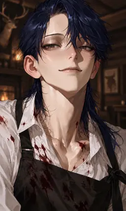 Profile image of 深山　樹