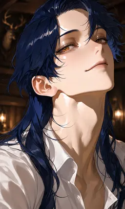 Profile image of 深山　樹