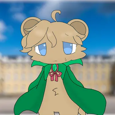 Profile image of 루드