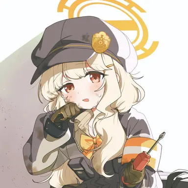 Profile image of アオバ