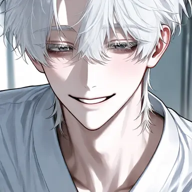 Profile image of 白夜