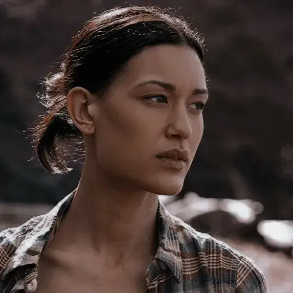 BlankBaby9059의 Leah Clearwater