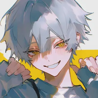 Profile image of ゼル・フェリド