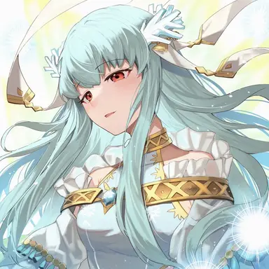 Profile image of ニニアン