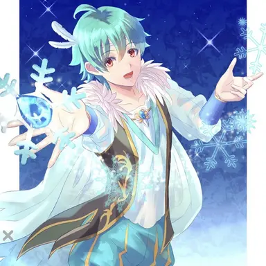 Profile image of ニルス
