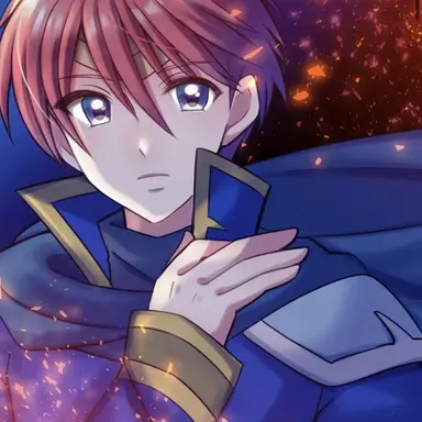 Profile image of エリウッド