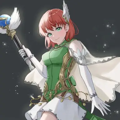 Profile image of プリシラ