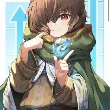 Profile image of マーク