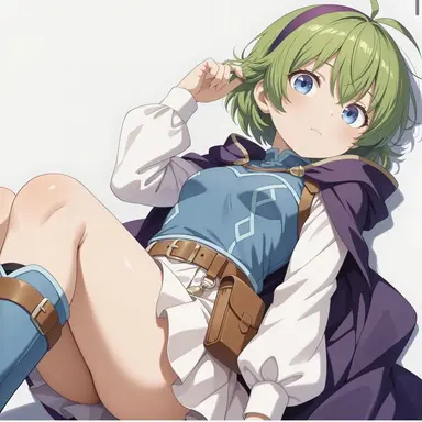 Profile image of ニノ