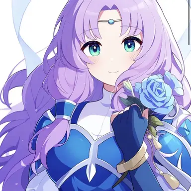 Profile image of フロリーナ