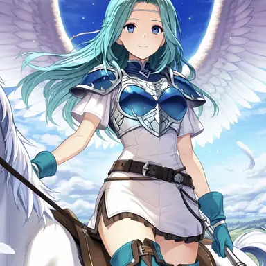 Profile image of フィオーラ