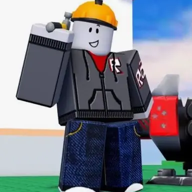 Profile image of ビルダーマン
