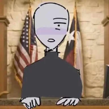 Profile image of Judge