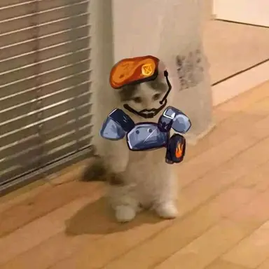 Profile image of 브림스톤