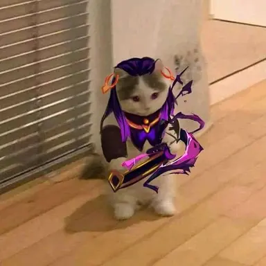 Profile image of 레이나