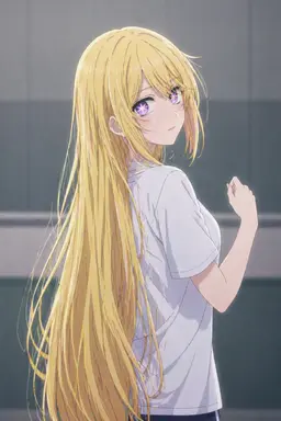 Profile image of 카미키 히카루
