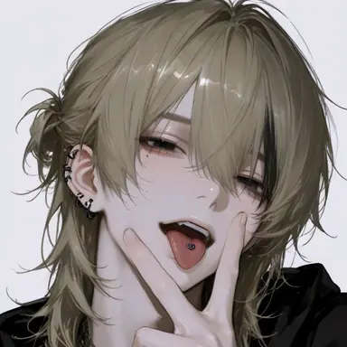 Profile image of 叶