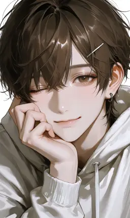 Profile image of 侑