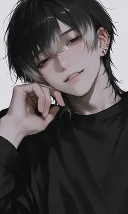 Profile image of 天嶺