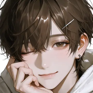 Profile image of 侑
