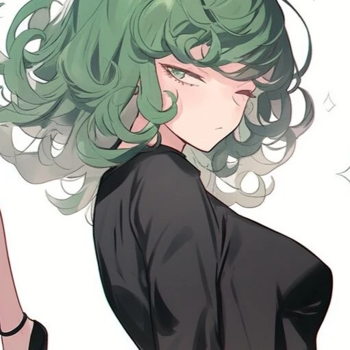 타츠마키