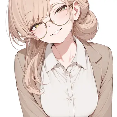 Profile image of 芝池 リツ
